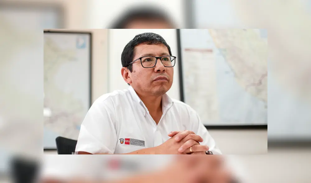 Tres funcionarios investigados por pagos irregulares de Edmer Trujillo trabajan en el MTC Tres funcionarios investigados por pagos irregulares de Edmer Trujillo trabajan en el MTC
