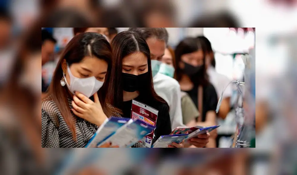 Llegaron de China, afirmaron que no hubo control sanitario y se aislaron por su propia cuenta