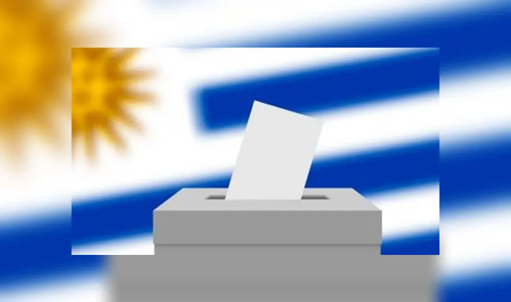 Resultados de Elecciones Uruguay 2019: Frente Amplio y Partido Nacional definirán su futuro en segunda vuelta Resultados de Elecciones Uruguay 2019: Frente Amplio y Partido Nacional definirán su futuro en segunda vuelta