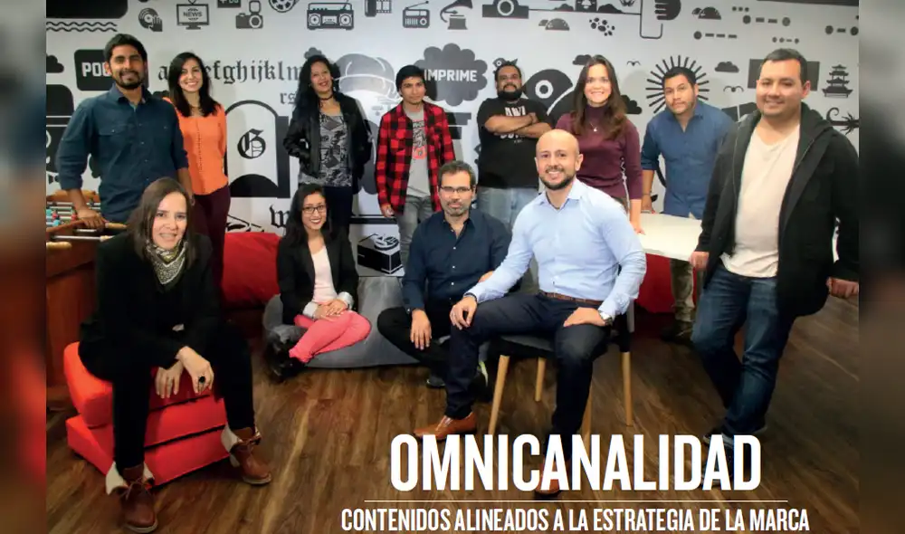 Findasense: “Trabajamos contenido para generar sentimientos positivos y minimizar los negativos“