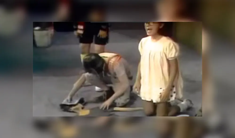 Vía YouTube: fanáticos reviven episodio en que Don Ramón sufrió terrible accidente en 'El Chavo del Ocho' [VIDEO]