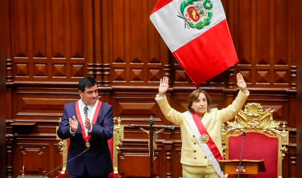 Los requisitos para ser presidente del Perú son escasos a comparación de otros cargos. Foto: Andina Los requisitos para ser presidente del Perú son escasos a comparación de otros cargos. Foto: Andina