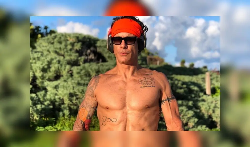 Fernando Carrillo es muy activo en las redes sociales y ha acumulado un total de 575 000 seguidores en Instagram. (Foto: La Sopa)