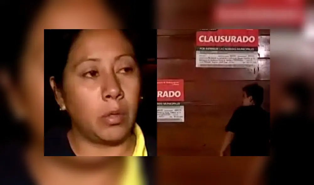 Cierran temporalmente local de Chepital Royal luego de que un joven murió en su establecimiento de Puente Piedra.Composición: La República. Cierran temporalmente local de Chepital Royal luego de que un joven murió en su establecimiento de Puente Piedra.Composición: La República.