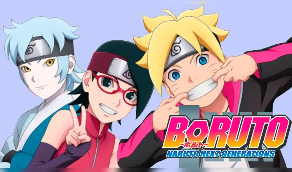 Boruto Uzumaki: 15 datos y curiosidades que pocos fans conocen del anime [VIDEO]