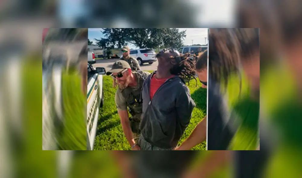 (Foto: Difusión) (Foto: Difusión)