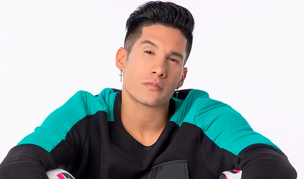 Según informó la familia de ‘Chyno’ Miranda, el cantante presentó los primeros síntomas a inicios de este año. Foto: Instagram