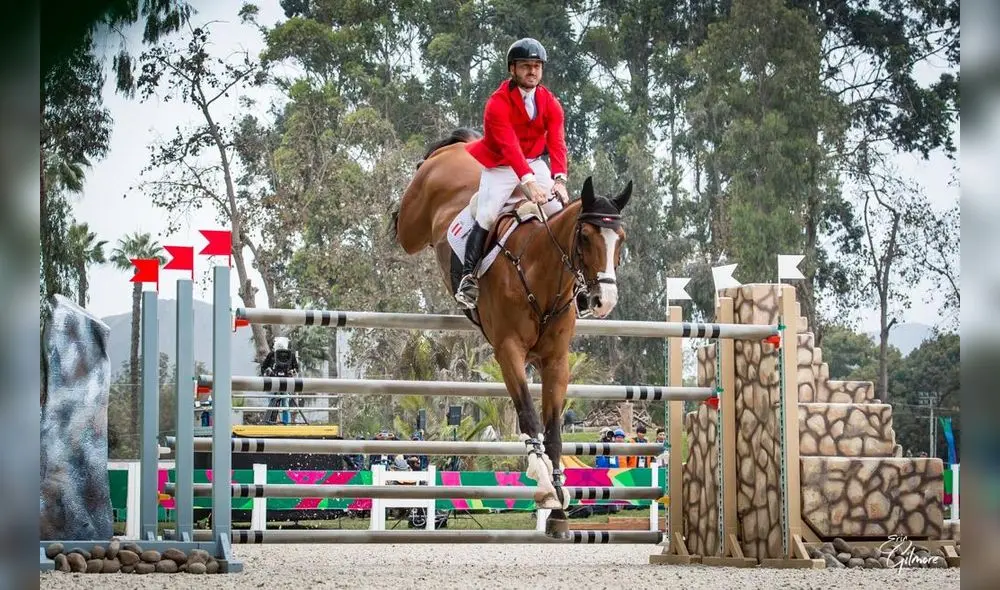 Alonso Valdez. Foto: Erin Gilmore