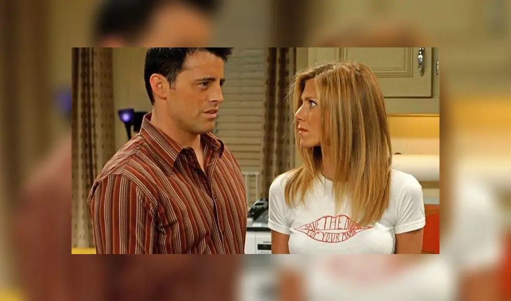 Jennifer Aniston: la joven con dislexia que se convirtió en una de las actrices mejor pagadas [FOTOS]