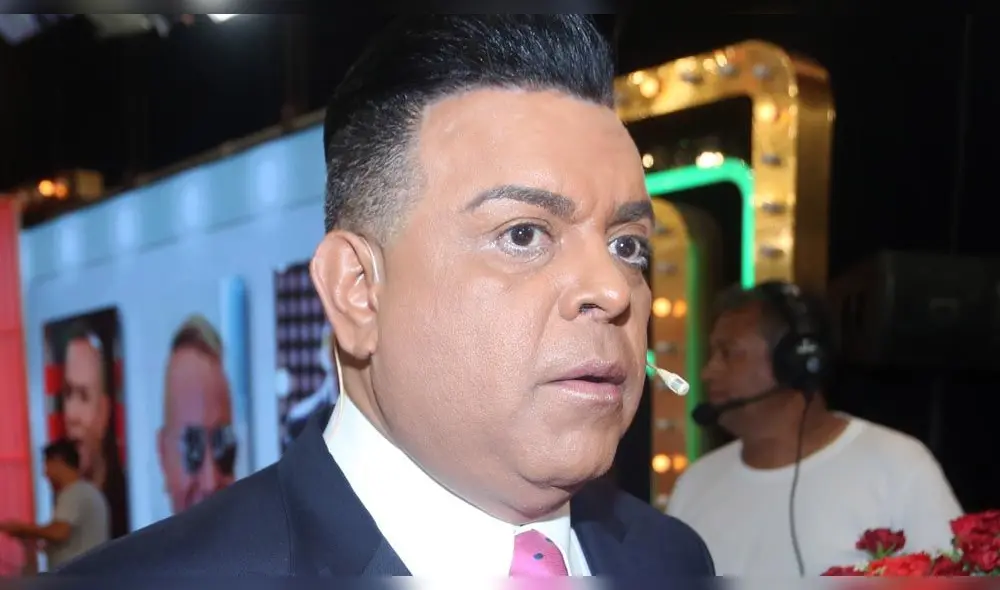 Andrés Hurtado asegura que “hermanos superiores” lo convertirán en presidente