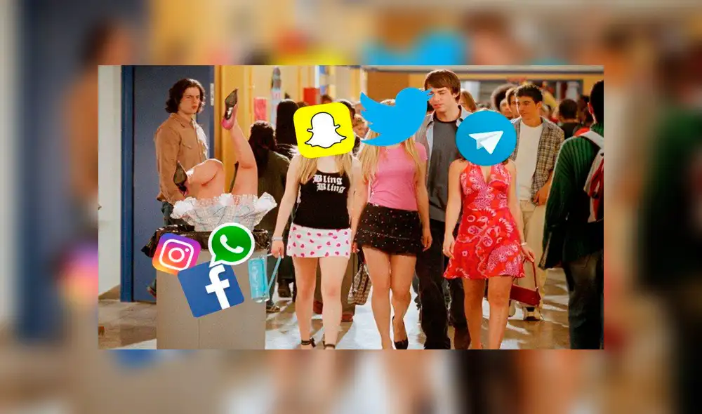 Usuarios de todo el mundo reportan la caída a nivel mundial de Facebook e Instagram. Usuarios de todo el mundo reportan la caída a nivel mundial de Facebook e Instagram.