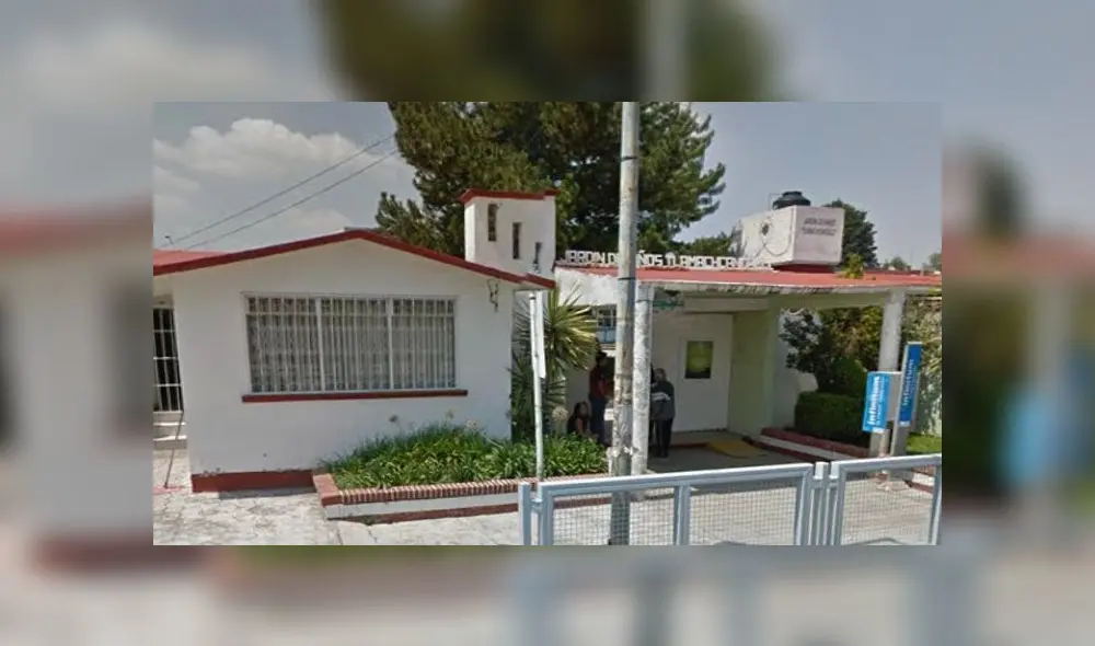 El colegio le pidió a los padres de la niña desvincularlos de la presunta violación. Foto: Facebook El colegio le pidió a los padres de la niña desvincularlos de la presunta violación. Foto: Facebook