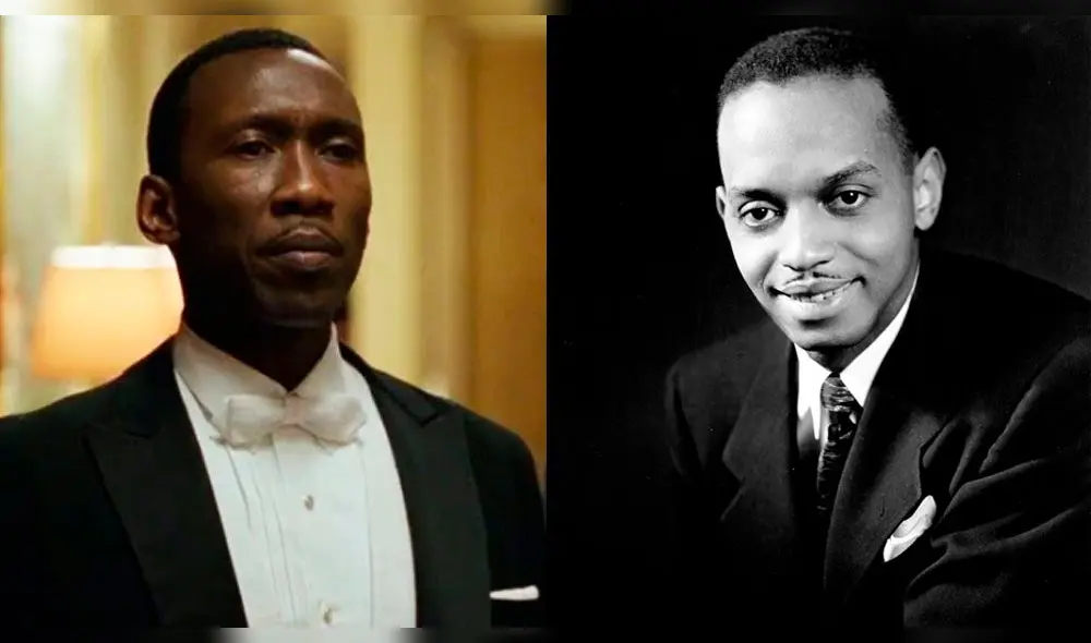 Green Book: familiares de Don Shirley detestan la película