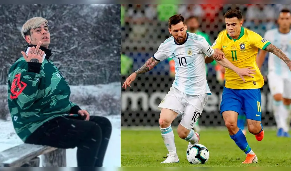 Lionel Messi Duki Lionel Messi Duki