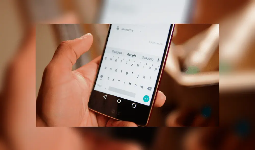 Aprende cómo activar el modo zurdo en Android. Aprende cómo activar el modo zurdo en Android.