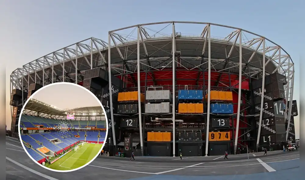 Foto: composición LR/Euroasia/Club Deporte Sports Foto: composición LR/Euroasia/Club Deporte Sports