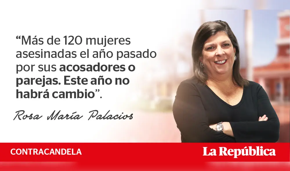La peor pandemia silenciosa del Perú