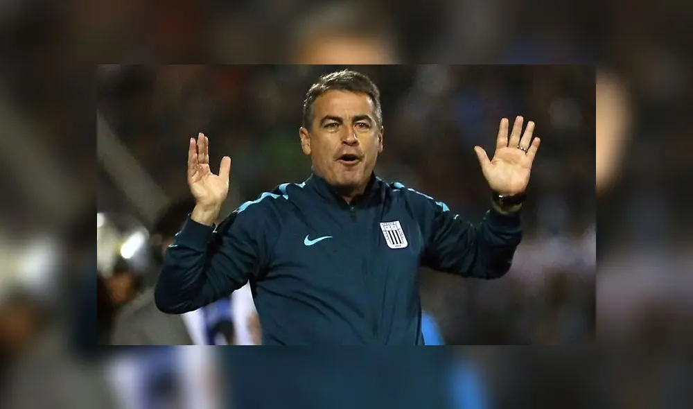 Bengoechea a Federico Cúneo: "Las bases están desde enero, es solo leer bien"