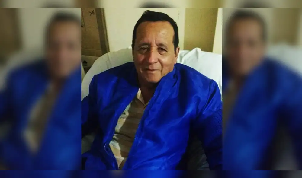 Familia busca a paciente con alzhéimer que desapareció en Chiclayo [VIDEO]