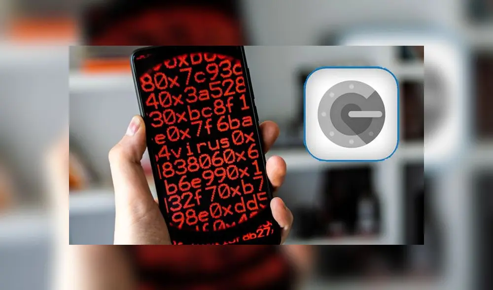 Google Authenticator es una de las apps que utiliza la verificación en dos pasos. Google Authenticator es una de las apps que utiliza la verificación en dos pasos.