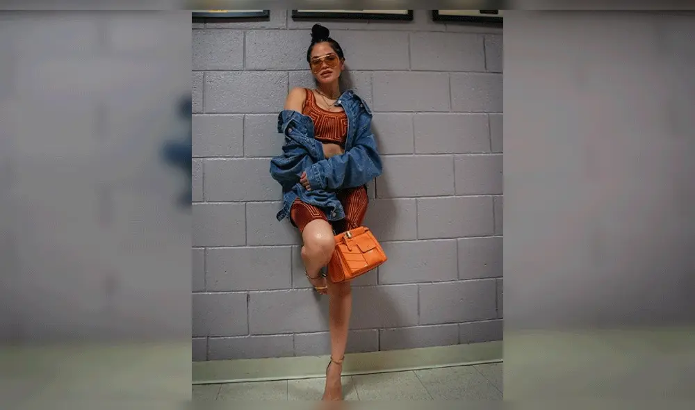 ¿Natti Natasha confiesa embarazo? Publicación de Instagram impactó a fans