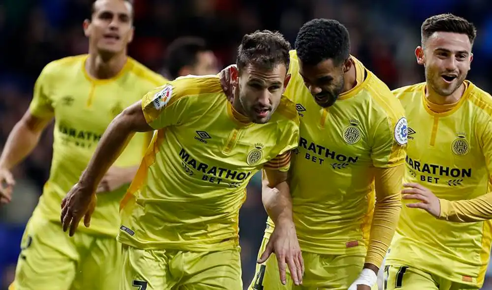 Uruguay - Christian Stuani