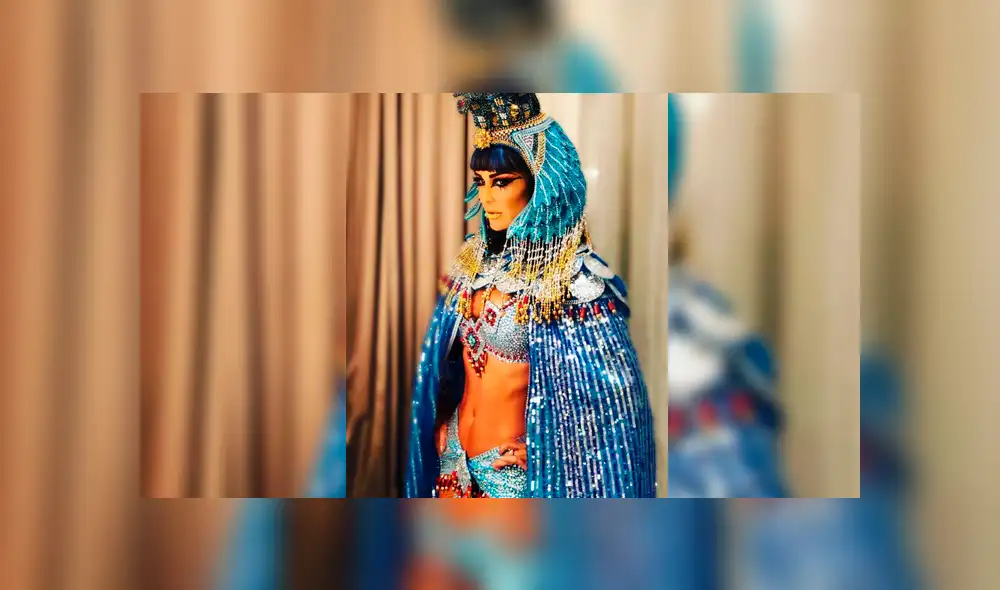 Fans critican a Ninel Conde por abusar del Photoshop en fotografía de Instagram