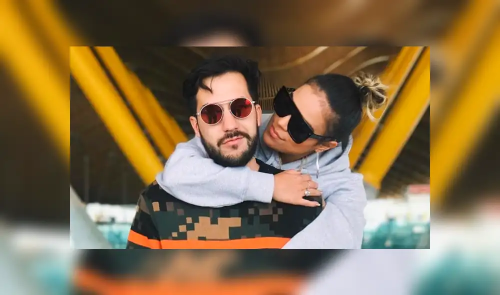 Karol G contó las razones del fin de su relación con el productor 'Bull Nene'