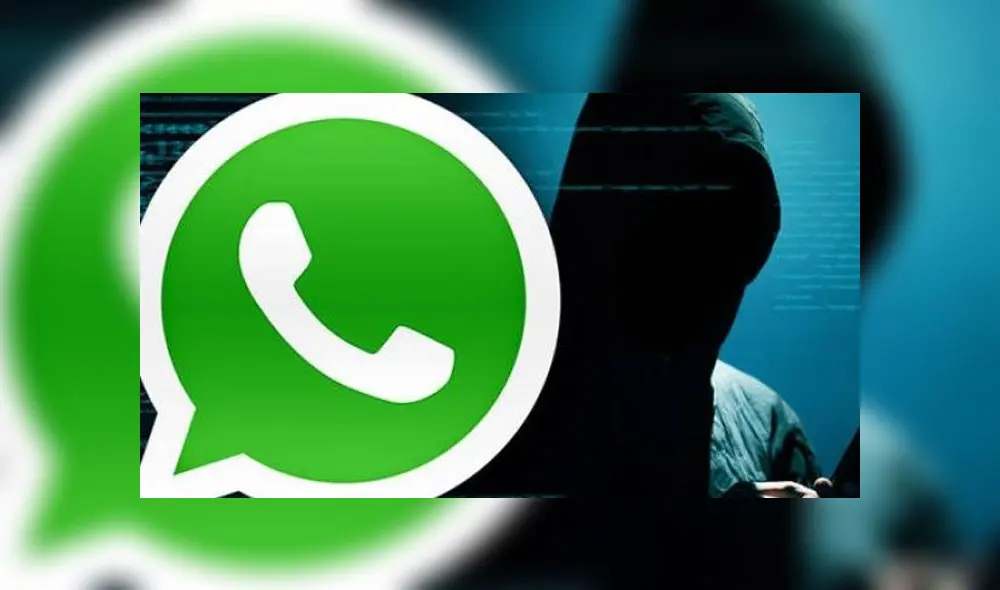 WhatsApp y el truco secreto para evitar que espíen tus conversaciones.