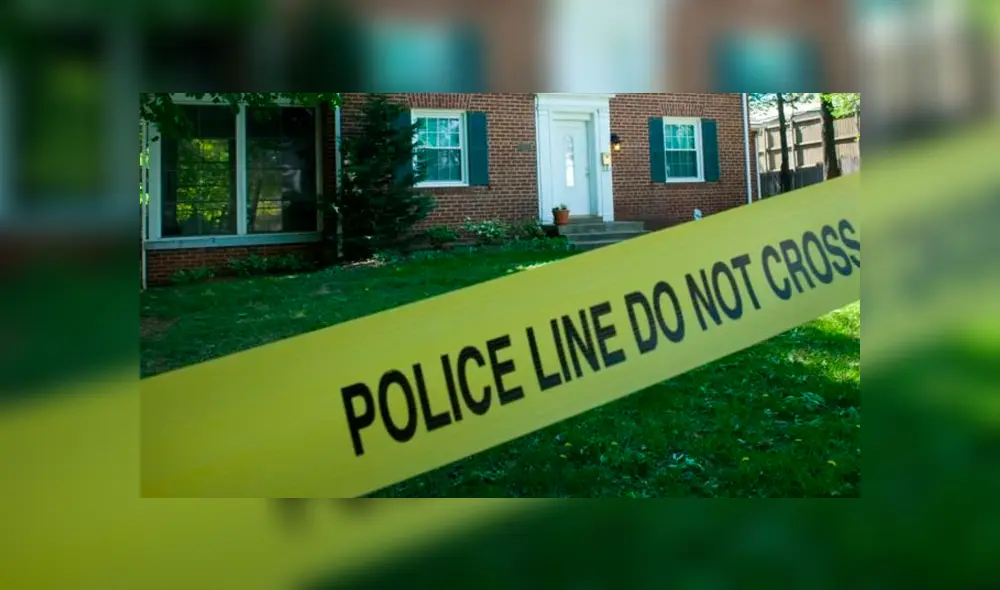 Encuentran el cadáver de una anciana en su departamento y el de su esposo en un congelador Encuentran el cadáver de una anciana en su departamento y el de su esposo en un congelador