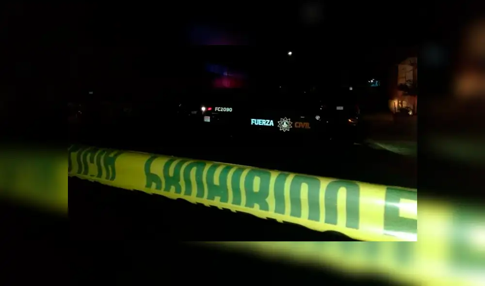 Encuentran cuerpos mutilados dentro de bolsas de plástico y un aterrador cartel amenazador