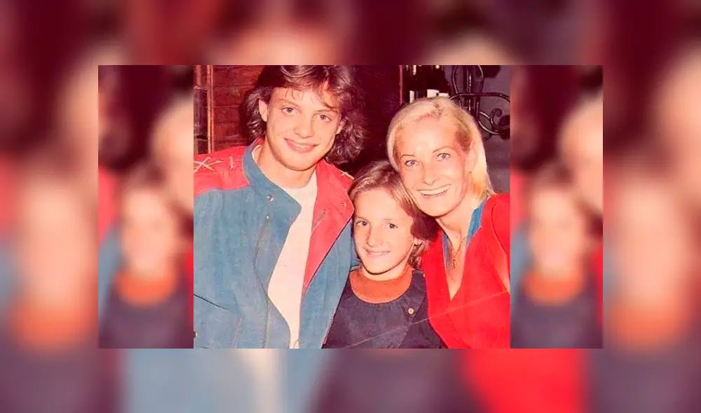 Andrés García asegura que Luisito Rey le pidió ayuda para asesinar a Marcela Basteri [VIDEO]