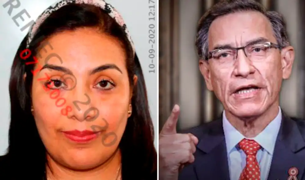 Ministro Incháustegui: “Mañana evaluaremos presentar una demanda competencial ante el TC” Ministro Incháustegui: “Mañana evaluaremos presentar una demanda competencial ante el TC”