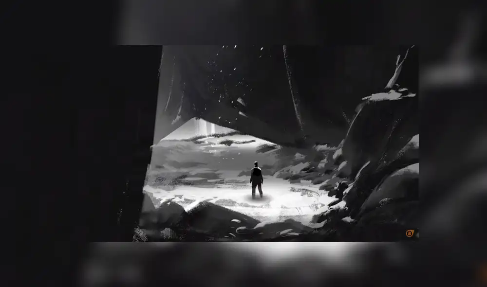 Project Borealis: Half Life 3