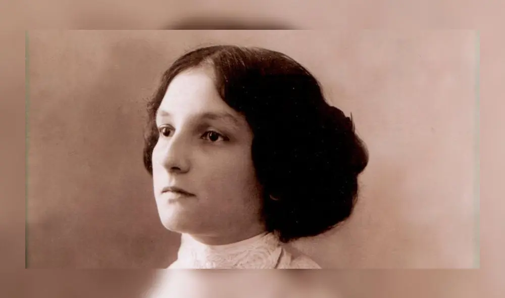 María Jesús Alvarado fue una luz de lucha contra la desigualdad e injusticia que alumbra hasta hoy. María Jesús Alvarado fue una luz de lucha contra la desigualdad e injusticia que alumbra hasta hoy.