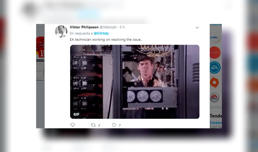 Los mejores memes por la caída de los servidores de Apex Legends y EA [FOTOS]