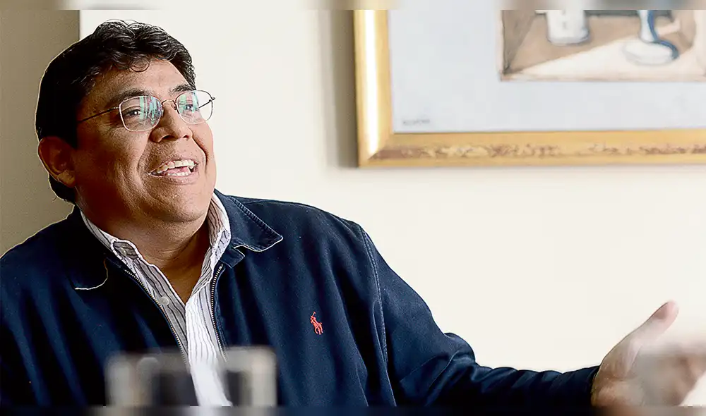 Elmer Cuba: “No debe excluirse a la banca de la ley de fusiones”