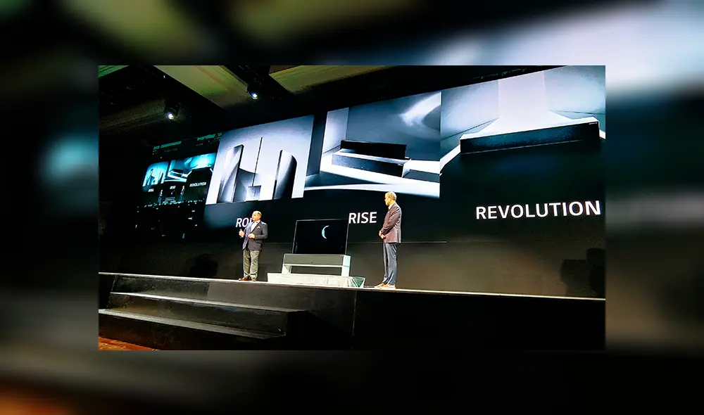 CES 2019: autos voladores y todas las novedades que tendrá este encuentro tecnológico