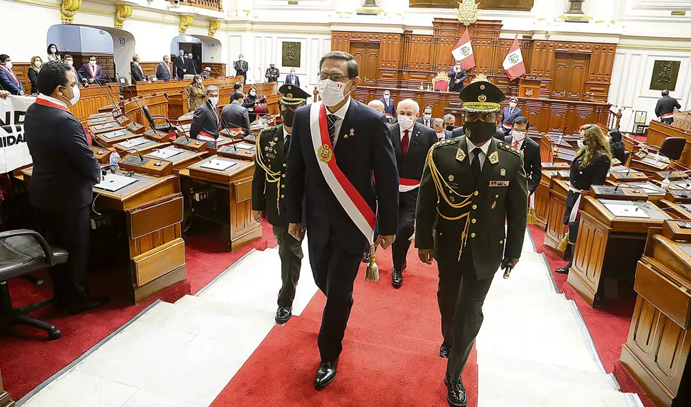 martin vizcarra congreso martin vizcarra congreso