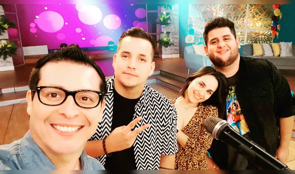 Carloncho enfurecido tras críticas: "Algunos se creen superiores por escuchar rock"