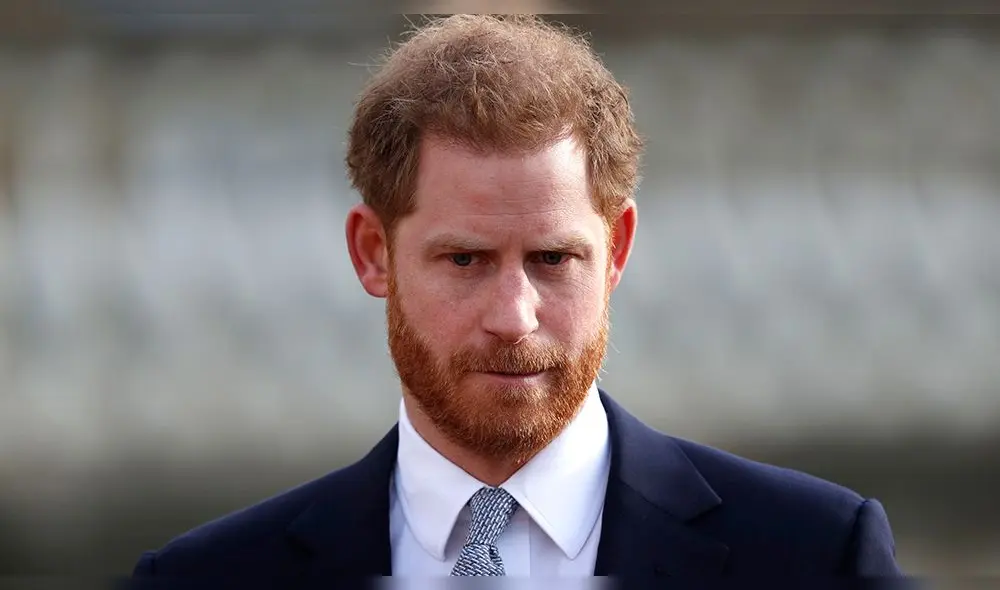 Piers Morgan criticó al duque de Sussex por hablar sobre los trágicos sucesos de su infancia en eventos privados y no para crear conciencia. (Foto: AFP) Piers Morgan criticó al duque de Sussex por hablar sobre los trágicos sucesos de su infancia en eventos privados y no para crear conciencia. (Foto: AFP)