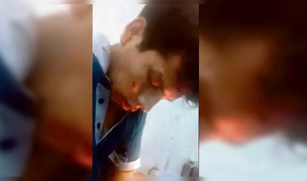 El perfil de un asesino