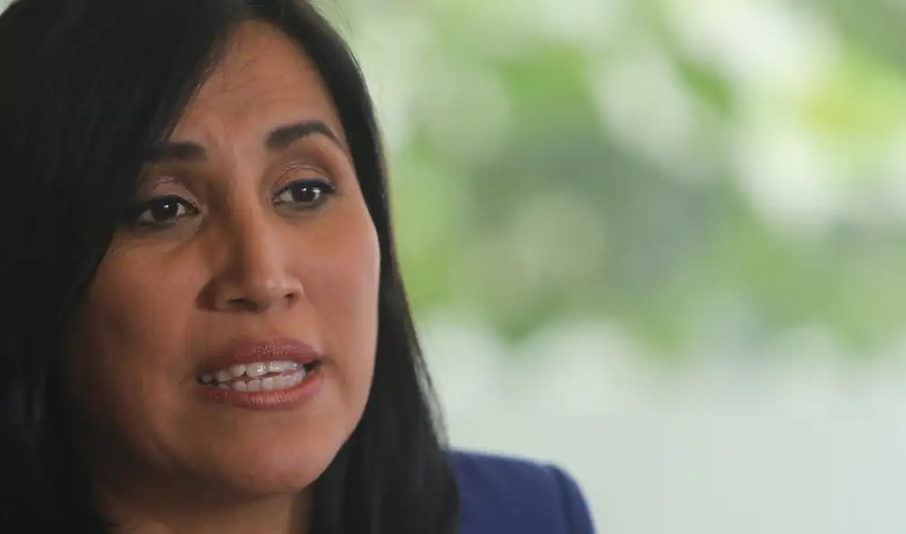 Partido Morado presenta a sus candidatos invitados para el Congreso