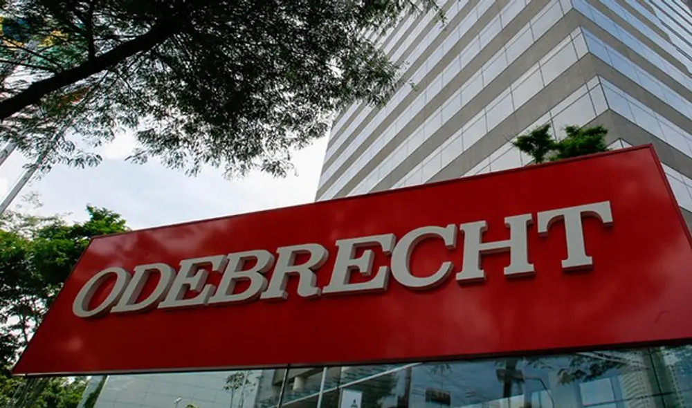 Odebrecht ofrece detener el arbitraje si se retoma el Gasoducto Odebrecht ofrece detener el arbitraje si se retoma el Gasoducto