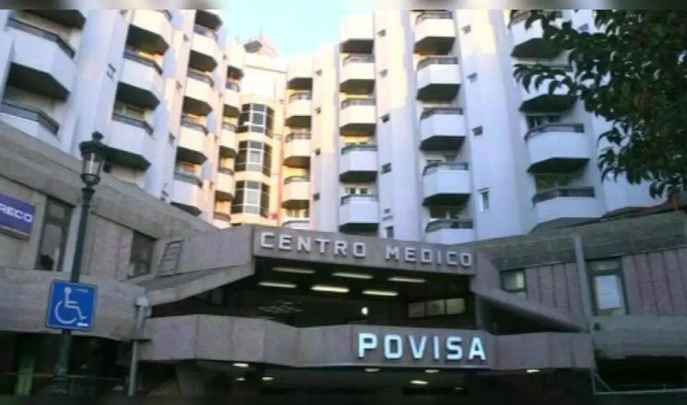 Hospital diagnosticó Sida y Hepatitis por error a paciente durante 15 años