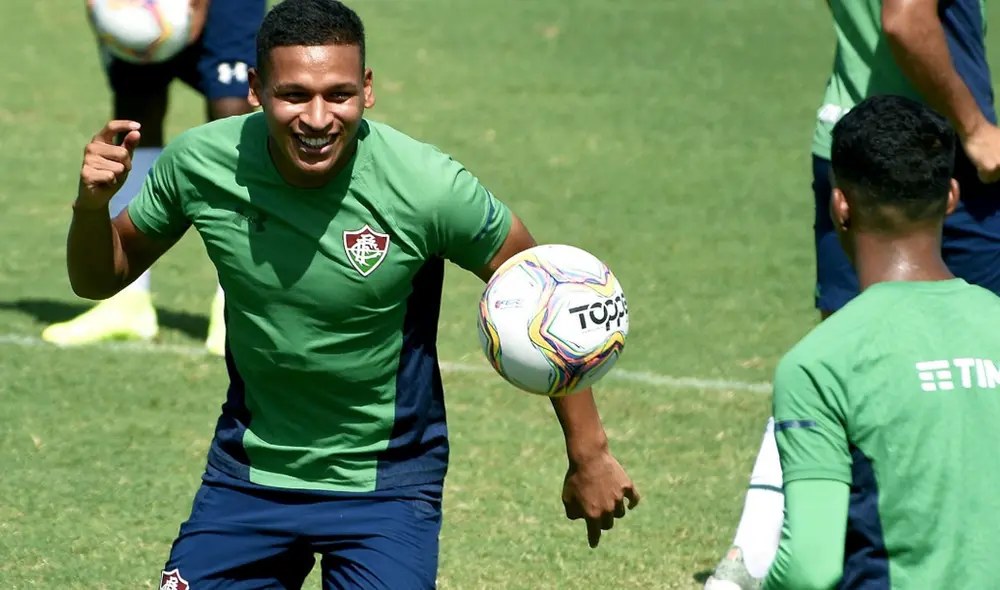 Fluminense en contra del regreso del fútbol brasilero. | Foto: Fluminense Fluminense en contra del regreso del fútbol brasilero. | Foto: Fluminense