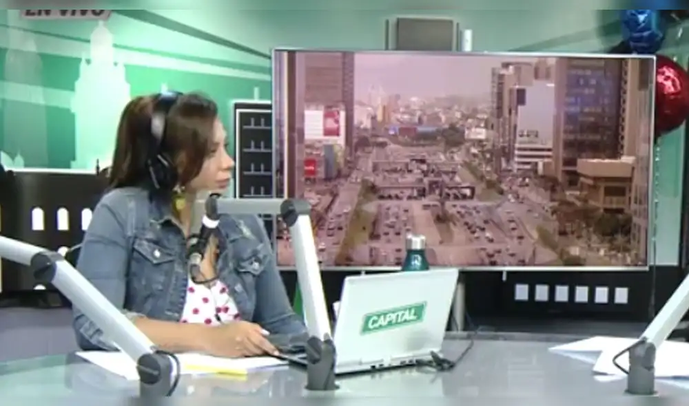 Mónica Cabrejos Mónica Cabrejos