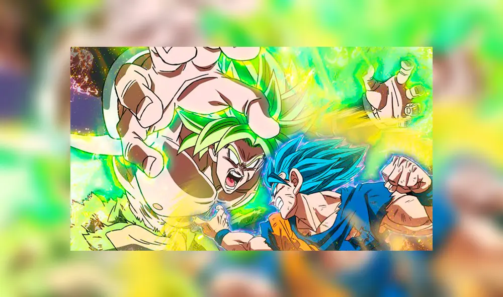 Dragon Ball Super: Gokú modo 'Ozaru' controlado sorprende a todos los fans