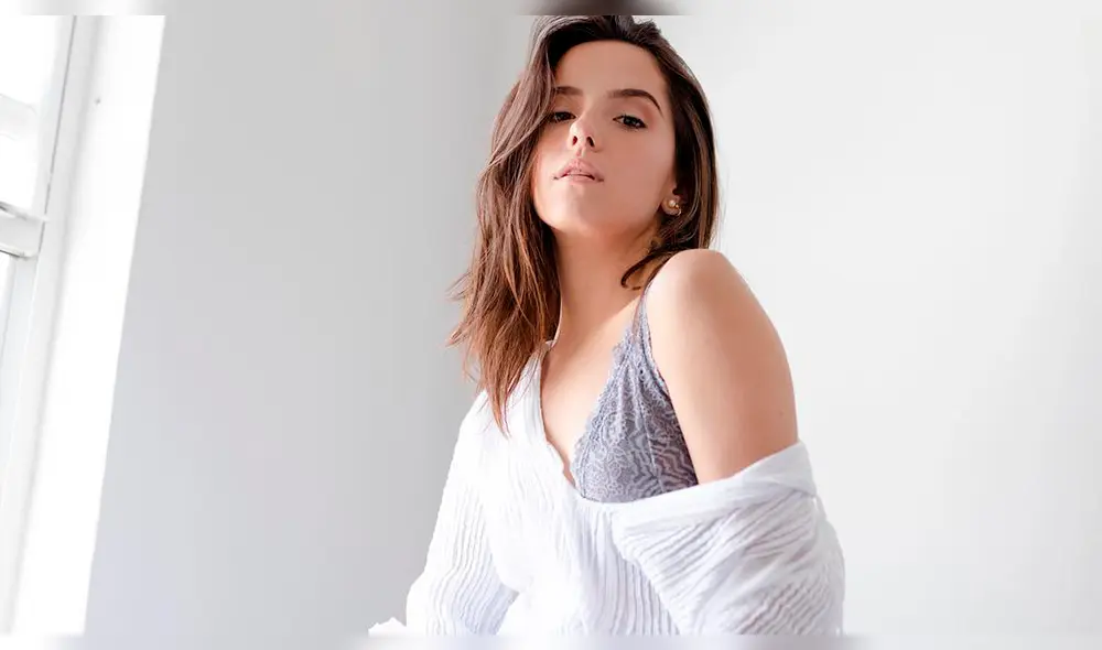 Evaluna Montaner se confiesa tras rumor de un posible embarazo [VIDEO]