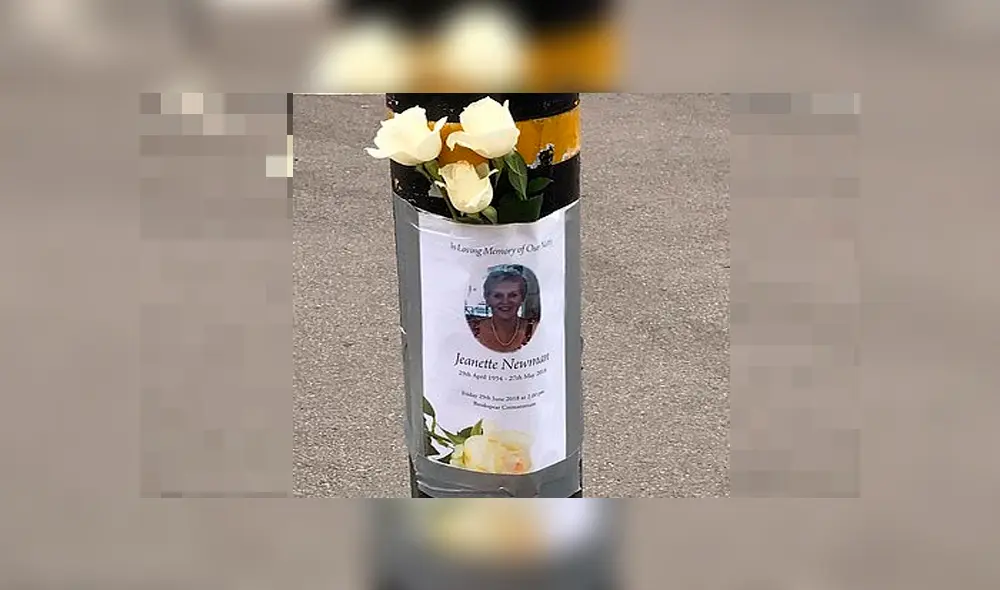 Anciano muere 9 días después de haber sido enviado a prisión por atropellar a dos mujeres 